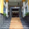 Отель Pearl Beach Quy Nhon Hotel в An Nhon