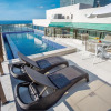 Отель Rede Andrade Riviera Premium, фото 25