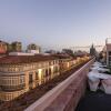 Отель Larios Málaga в Малаге