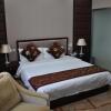 Отель Soluxe Hotel N'djamena Tchad, фото 2