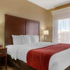 Отель Comfort Inn & Suites Page at Lake Powell, фото 5