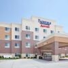 Отель Fairfield Inn & Suites by Marriott Grand Island, фото 1