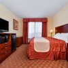 Отель Best Western Plus Livingston Inn & Suites, фото 2