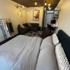 Отель Cozy Ocean Blue Condo 43in TV & Netflix, фото 16