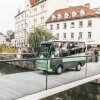 Отель 3 Bridges App в Любляне