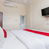 Отель RedDoorz @ Samuel Homestay Pematangsiantar, фото 4