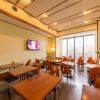 Отель APA Hotel Kanazawa Nomachi, фото 20