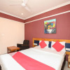 Отель OYO 18968 R R International, фото 10