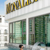 Отель Monalisa Luxury Hotel, фото 5