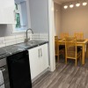 Отель Beautiful 2 Bed Apt With Hot Tub in Blaydon Burn, фото 12