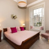 Отель Beautiful Three Bedroom Georgian Home in Edinburgh, фото 25