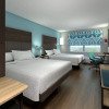 Отель TRU by Hilton Miami Airport South Blue Lagoon, FL, фото 8