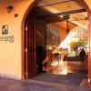 Отель Qasana Hotel Plaza Calca в Кальке