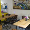 Отель Oyster Hostel, фото 27