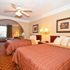 Отель Best Western Hawkinsville Inn & Suites, фото 5