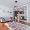 Отель Apartment Lobzowska Cracow by Renters, фото 14