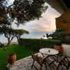 Отель Seaduced Beachfront Villa by Corfuescape, фото 27