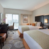 Отель Crowne Plaza Bahrain, an IHG Hotel, фото 3