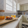 Отель Mid-Century Modern Villa Vintage Charm, фото 25
