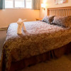 Отель Horsethief Lodge, фото 1