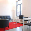 Отель ÏMA Loft Apartments, фото 1