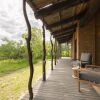 Отель Baobab Ridge Private Lodge, фото 30