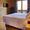 Отель Chalet l'Arolle - L'Ourson, фото 10