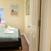 Отель Stylish 2 Bed Apartment, Stunning City Centre Location, with FREE Secure, Gated Parking On-Site & Pr, фото 8