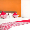 Отель Capital O 664 Romance Hotel, фото 5