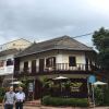 Отель Villa Champa в Луангпхабанге