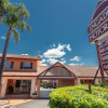 Отель Engadine Motor Inn, фото 1