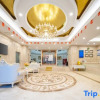 Отель Vienna Hotel Shenzhen Dalang Clothing Base Branch, фото 38