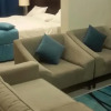 Отель Amwaj Yanbu Hotel Apartments, фото 18