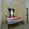 Отель OYO 12889 Jovinho's Place, фото 7