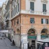 Отель San Lorenzo View Apartment 3 by Wonderful Italy в Генуе