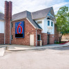 Отель Motel 6 Arlington Heights, IL - Chicago North Central, фото 15
