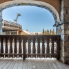 Отель MIRADOR 1850 B - Modern apartment by the slopes, фото 4