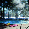 Отель Kandahar Lodge at Whitefish Mountain Resort, фото 12