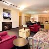 Отель Holiday Inn Hotel & Suites St. Paul NE - Lake Elmo, an IHG Hotel, фото 12