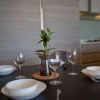 Отель The Lively City 2bed 2 Bath APT @footscray, фото 12