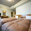 Отель Route Inn Matsusaka Ekihigashi, фото 3