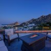 Отель The one and only Pedregal Hollywood House, фото 19