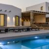 Отель NEW - Villa Apiro - MG Villas Mykonos, фото 12