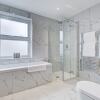 Отель Premium 1 Bed Serviced Apartment in Greater London, фото 7