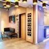 Отель B&B Hotel Rostock City-West, фото 37