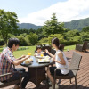 Отель Hakone Lake Hotel, фото 30