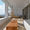 Отель Ciel Villas Paros, фото 43