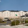 Отель Hilton Garden Inn Seattle North/Everett в Мекилтео