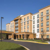 Отель Courtyard Fort Meade BWI Business District, фото 1