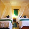 Отель Shining Angkor Hotel Apartment, фото 18